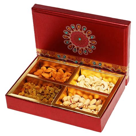 dry fruit empty boxes wholesale